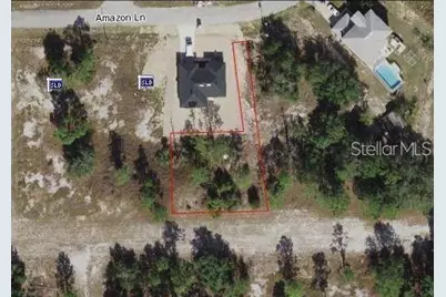 1233 Amazon Ln, Kissimmee, FL 34759 - Photo 1