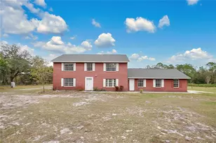 1960 Murray Rd, Fort Meade, FL 33841 - Photo 1
