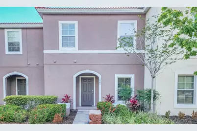 1040 Las Fuentes Drive, Kissimmee, FL 34746 - Photo 1