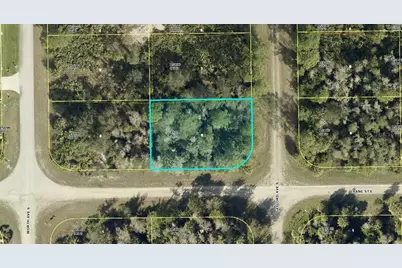 838 Gaylord Avenue S, Lehigh Acres, FL 33974 - Photo 1