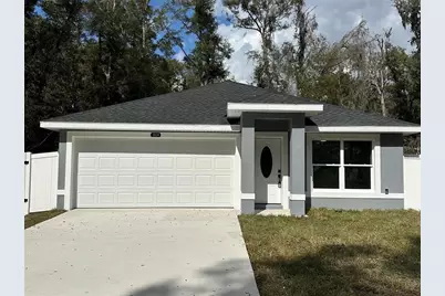 3839 SE 132nd Place, Belleview, FL 34420 - Photo 1