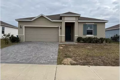 231 Tarpon Bay Boulevard, Haines City, FL 33844 - Photo 1