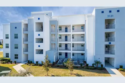 3131 Paradox Circle #401, Kissimmee, FL 34746 - Photo 1