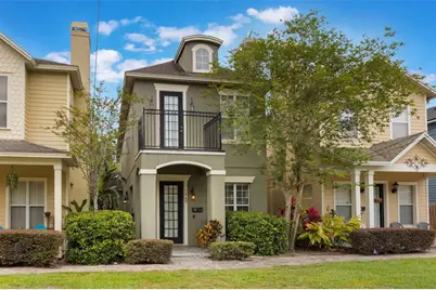 1545 Indiana Avenue #B, Winter Park, FL 32789 - Photo 1