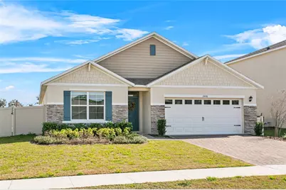 33436 Country House Drive, Sorrento, FL 32776 - Photo 1