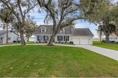 4815 Cypress Drive, Lake Wales, FL 33898 - Photo 1