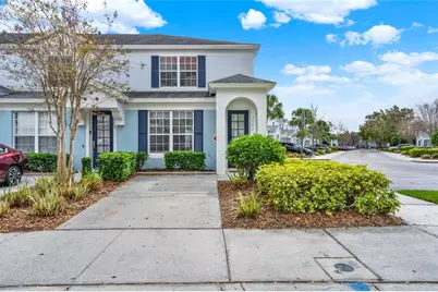7682 Fitzclarence Street, Kissimmee, FL 34747 - Photo 1