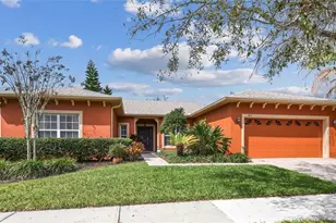 651 Highlands Hammock Dr, Poinciana, FL 34759 - Photo 1