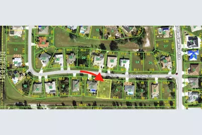 643 Corrientes Circle, Punta Gorda, FL 33983 - Photo 1