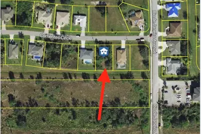 667 Corrientes Circle, Punta Gorda, FL 33983 - Photo 1