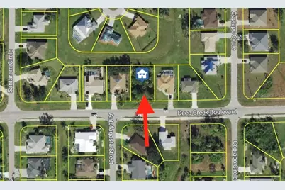 25756 Deep Creek Boulevard, Punta Gorda, FL 33983 - Photo 1
