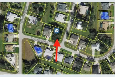 26460 Valparaiso Drive, Punta Gorda, FL 33983 - Photo 1