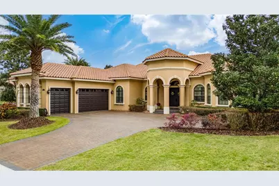 11856 Vinci Drive, Windermere, FL 34786 - Photo 1