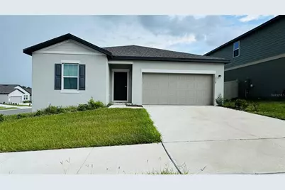 2928 Poppy Avenue, Haines City, FL 33844 - Photo 1