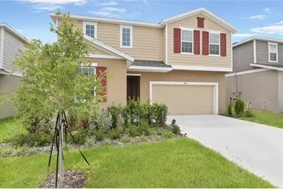 5453 Catmint Drive, Lake Hamilton, FL 33851 - Photo 1