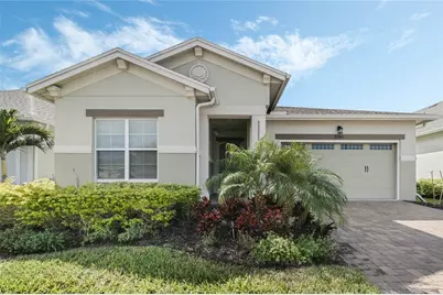 5151 Twin Lakes Boulevard, Saint Cloud, FL 34772 - Photo 1
