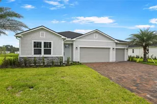 38 Ponce Preserve Dr, Palm Coast, FL 32164 - Photo 1
