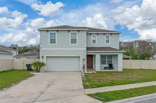 3188 Serendipity Wy, Davenport, FL 33896 - Photo 1
