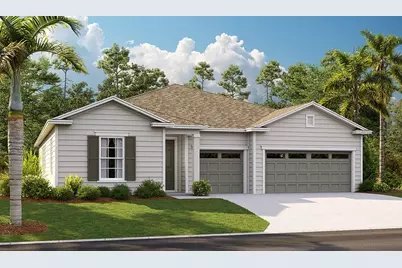 28 Ponce Preserve Drive, Palm Coast, FL 32164 - Photo 1