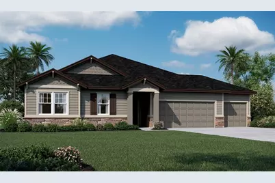 31 Ponce Preserve Drive, Palm Coast, FL 32164 - Photo 1