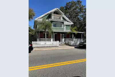 417 Mabbette Street #3, Kissimmee, FL 34741 - Photo 1
