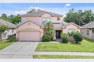 2165 The Oaks Boulevard, Kissimmee, FL 34746 - Photo 1
