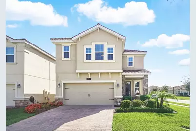 1107 Trappers Trail Loop, Davenport, FL 33896 - Photo 1