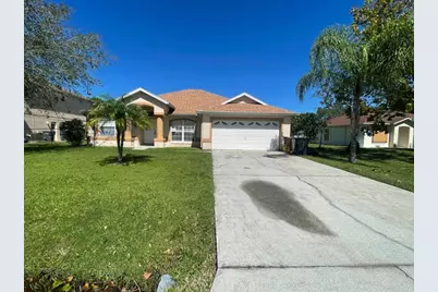 568 Finch Court, Poinciana, FL 34759 - Photo 1