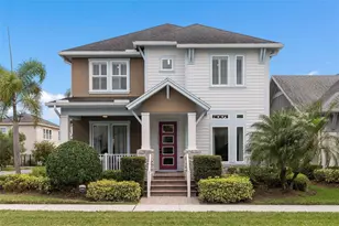 13831 Briand Ave, Orlando, FL 32827 - Photo 1