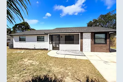 817 Clay Boulevard, Eustis, FL 32726 - Photo 1