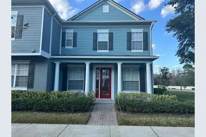 10197 Ridgebloom Avenue, Orlando, FL 32829 - Photo 1
