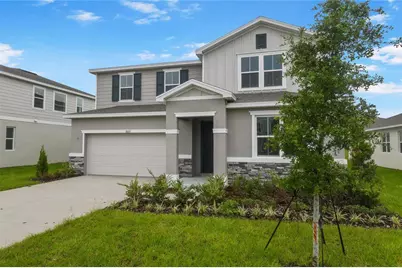 1027 Wisteria Way, Dundee, FL 33838 - Photo 1