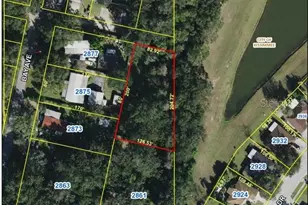 Bay Ave, Kissimmee, FL 34744 - Photo 1