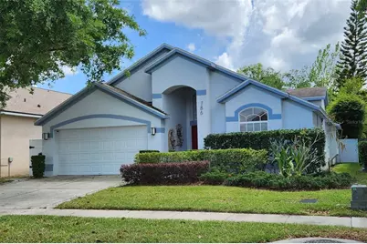 786 Seneca Meadows Road, Winter Springs, FL 32708 - Photo 1