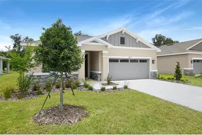 4083 Bannock Avenue, Tavares, FL 32778 - Photo 1