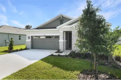4075 Bannock Avenue, Tavares, FL 32778 - Photo 1