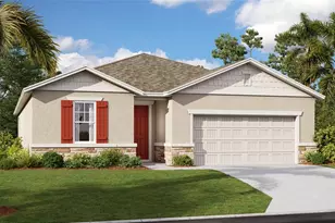 329 Alexandrite St, Deland, FL 32720 - Photo 1