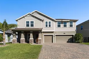 2017 Camden Loop, Davenport, FL 33837 - Photo 1