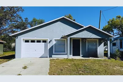 19 W Ella J Gilmore Street, Apopka, FL 32703 - Photo 1