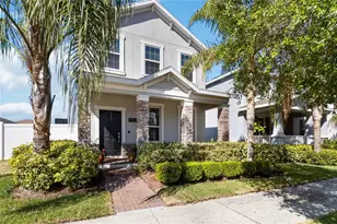 11156 Sweetgum Woods Dr, Orlando, FL 32832 - Photo 1