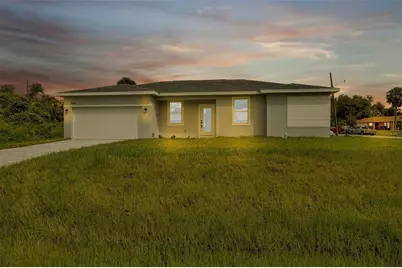 924 Tropical Avenue NW, Port Charlotte, FL 33948 - Photo 1