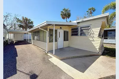 8620 42nd Place #13, Saint Petersburg, FL 33709 - Photo 1