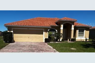 448 Cinnamon Drive, Kissimmee, FL 34759 - Photo 1