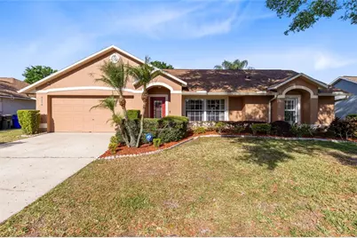 4216 Gold Rush Lane, Saint Cloud, FL 34772 - Photo 1