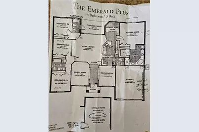 376 Fairway Pointe Circle, Orlando, FL 32828 - Photo 1