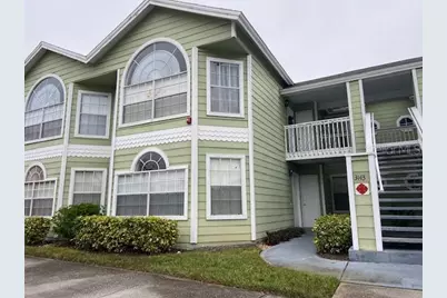 3143 Britannia Boulevard #A, Kissimmee, FL 34747 - Photo 1