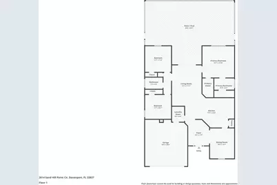 2614 Sand Hill Point Circle, Davenport, FL 33837 - Photo 1