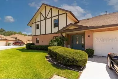 100 E Oak Terrace Drive #A4, Leesburg, FL 34748 - Photo 1