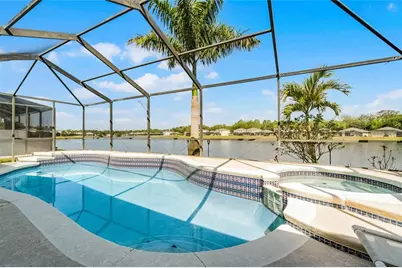 2993 Sunset Vista Boulevard, Kissimmee, FL 34747 - Photo 1