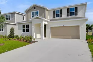 1743 Carnelian St, Deland, FL 32720 - Photo 1